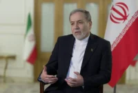 واکنش تند عراقچی به اظهارات وزیر جنگ آمریکا