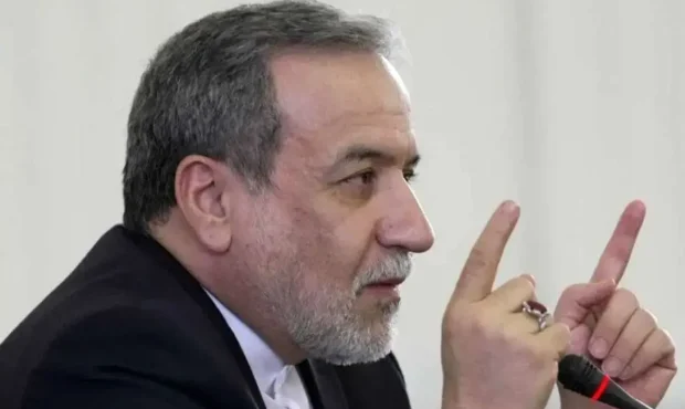 ادعای تازه درباره ارتباط پیامکی عراقچی و ویتکاف/ توافق در راه است؟