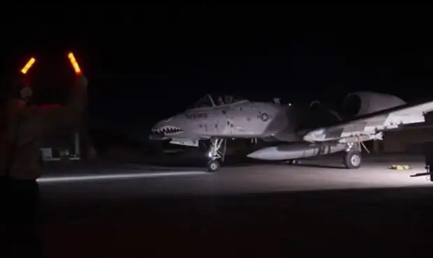 سرانجام سنتکام اعتراف کرد/ تعداد مجروحان آمریکایی مشخص شد