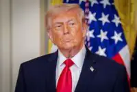 ادعای تازه ترامپ/ به ایران حمله نمی‌کردیم، آمریکا را بمباران می‌کرد