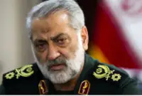 سردار شکارچی: متعرضین به خارک تنبیه می‌شوند