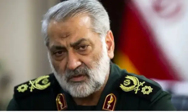 سردار شکارچی: متعرضین به خارک تنبیه می‌شوند