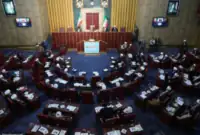 یک انتصاب جدید از سوی رئیس مجلس خبرگان