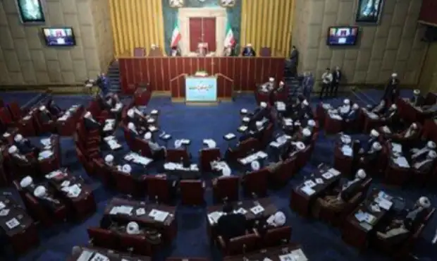 یک انتصاب جدید از سوی رئیس مجلس خبرگان