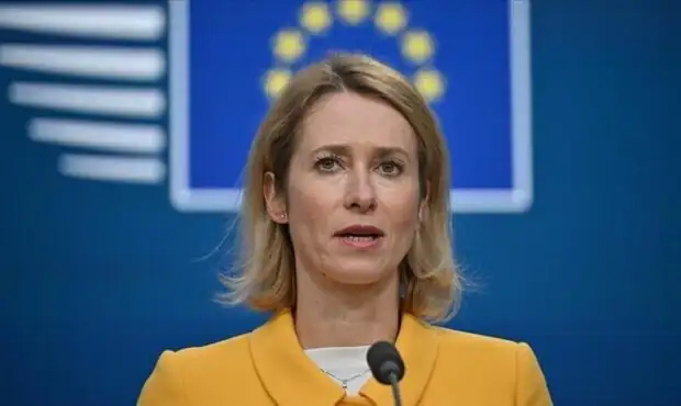 پاسخ منفی اتحادیه اروپا به درخواست ترامپ