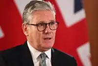 انگلیس در تله ترامپ نیفتاد