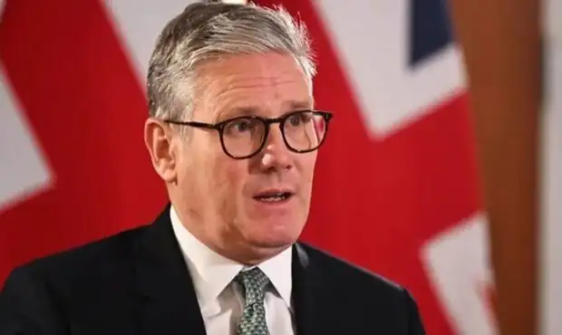 انگلیس در تله ترامپ نیفتاد