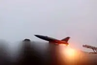 فوری/ حمله آمریکا و اسرائیل به پردیس