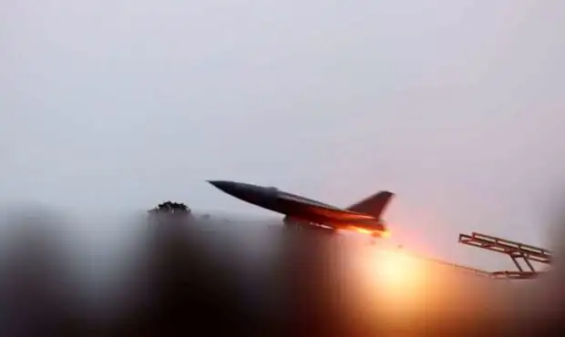 فوری/ حمله آمریکا و اسرائیل به پردیس