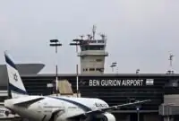 اعلام حالت فوق العاده در فرودگاه بن گوریون/ ماجرا چیست؟