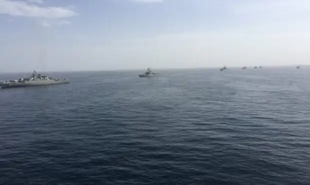 بررسی تسلیحات ایران / وحشت آمریکا از قدرت نظامی ایران برای کدام تسلیحات است؟