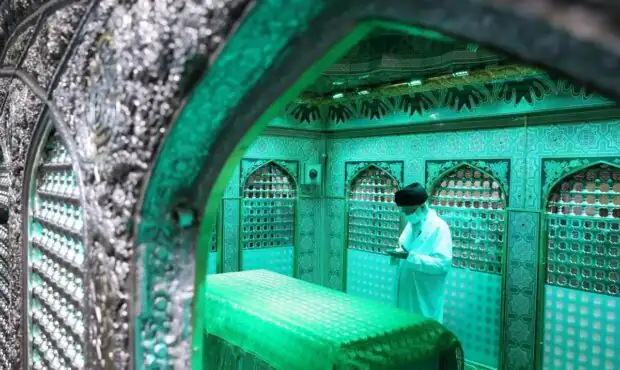 جزئیات تازه از خاکسپاری پیکر رهبر شهید انقلاب اعلام شد