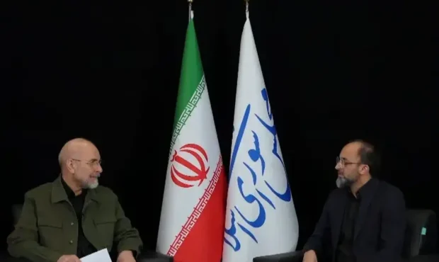 تنها هدف موفق آمریکا در حمله به ایران چه بود؟ / قالیباف پاسخ داد