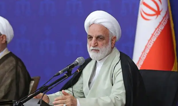 رئیس قوه قضاییه هشدار داد / مجازات این مجرمان اعدام است