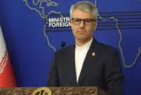 توصیه معنادار بقایی به رئیس‌جمهور فرانسه / مکرون به هشدار نخست‌وزیر خود گوش کند!