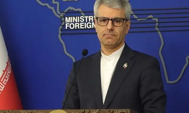 توصیه معنادار بقایی به رئیسجمهور فرانسه / مکرون به هشدار نخستوزیر خود گوش کند! توصیه معنادار بقایی به رئیسجمهور فرانسه / مکرون به هشدار نخستوزیر خود گوش کند!