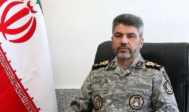 هشدار قاطع سخنگوی ارتش به آمریکا / انتقام ناو دنیا را خواهیم گرفت