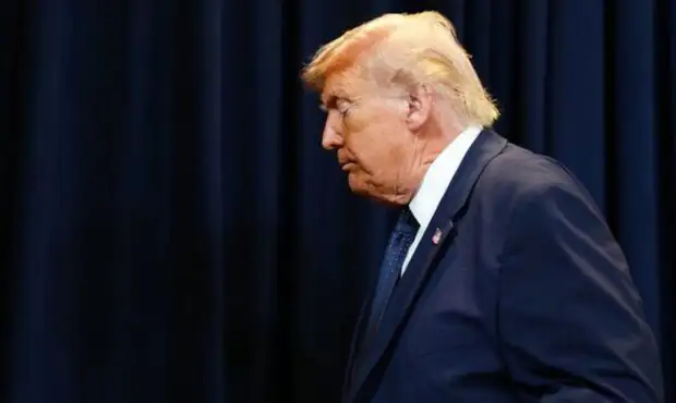 نیویورک‌تایمز طرح جدید ترامپ را فاش کرد