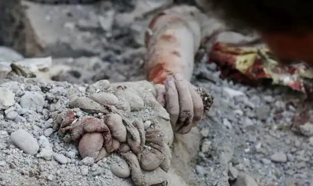 مجله آمریکایی اینترسپت: گزارش محرمانه پنتاگون درمورد حمله به مدرسه میناب را منتشر کرد