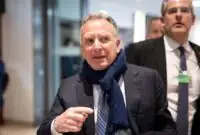 جلسه مهم ویتکاف و مقامات آمریکایی درباره ایران / نقشه جدید ترامپ چیست؟