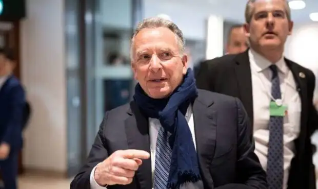 جلسه مهم ویتکاف و مقامات آمریکایی درباره ایران / نقشه جدید ترامپ چیست؟