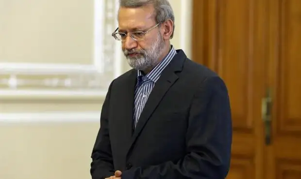 فوری/ انتشار پیام مهم لاریجانی تا دقایقی دیگر