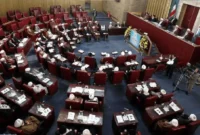 تغییرات بزرگ در مجلس خبرگان / رئیس مجلس خبرگان ۲ پیام صادر کرد