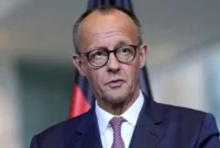 رسمی / تصمیم نهایی آلمان برای ورود به جنگ با ایران اعلام شد