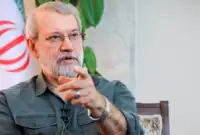 فوری/لاریجانی ترور شد؟