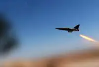 حمله ویرانگر ارتش ایران به اسرائیل / مجموعه مراکز رافائل هدف قرار گرفت