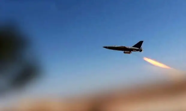 حمله ویرانگر ارتش ایران به اسرائیل / مجموعه مراکز رافائل هدف قرار گرفت