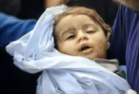 آخرین آمار از شهدا و مجروحان غیرنظامی تجاوز دشمن/ وزارت بهداشت اعلام کرد