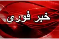 فوری / پرواز جنگنده در آسمان یزد