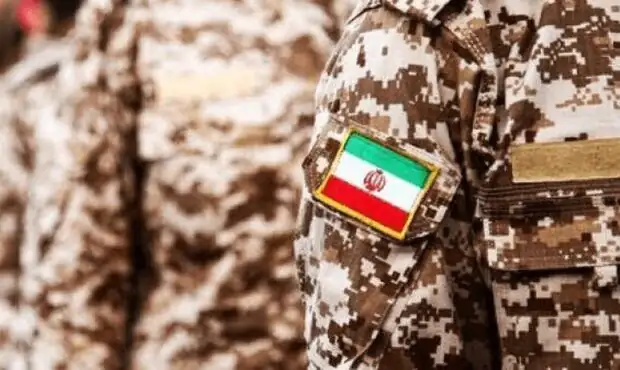 شهادت پنج مرزبان گروهان مرزی بانه در حمله هوایی دشمن