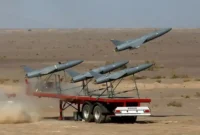 فوری/ حمله جنگنده‌های آمریکایی دقایقی قبل به مواضعی در بندرعباس