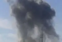 مهر: حمله جنگنده‌های دشمن به مواضعی در بندرعباس