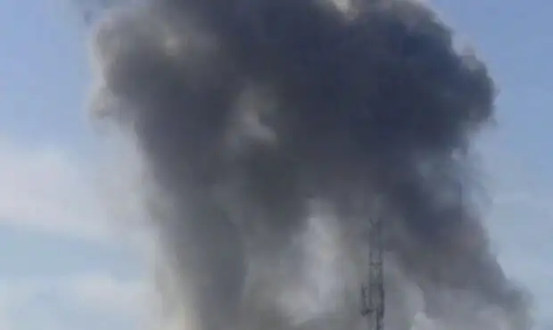 مهر: حمله جنگنده‌های دشمن به مواضعی در بندرعباس