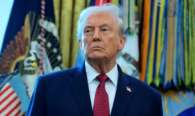 آکسیوس: فشار ترامپ به رسانه‌ها درباره اخبار ایران افزایش یافت