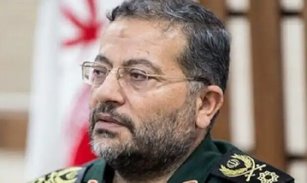 پیام مهم سردار سلیمانی به فرمانده کل ارتش/ ماجرا چیست؟ پیام مهم سردار سلیمانی به فرمانده کل ارتش/ ماجرا چیست؟
