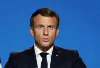 دست رد مکرون به سینه ترامپ/ فرانسه با آمریکا همکاری نخواهد کرد