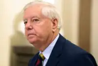 لیندسی گراهام اروپا را تهدید کرد/ دلیل عصبانیت ترامپ چیست؟