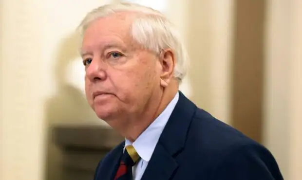 لیندسی گراهام اروپا را تهدید کرد/ دلیل عصبانیت ترامپ چیست؟ لیندسی گراهام اروپا را تهدید کرد/ دلیل عصبانیت ترامپ چیست؟