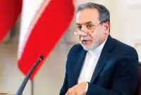 پیام قاطع عراقچی به همتای آذربایجانی