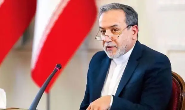 پیام قاطع عراقچی به همتای آذربایجانی