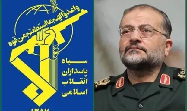 فوری/ رئیس سازمان بسیج مستضعفین به شهادت رسید