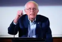 افشاگری جنجالی سندرز از جنگ ایران و آمریکا/ دلیل استعفا جدید در دولت ترامپ چیست؟