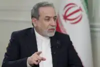 دعوت وزیر خارجه از جامعه بین الملل برای پیوستن به کمپین نه به جنگ