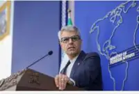 رونمائی بقائی از دروغ بزرگ آمریکا برای توجیه تجاوز نظامی به ایران