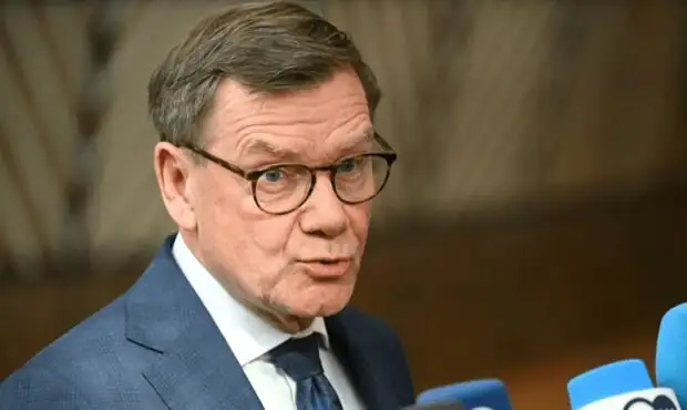 واکنش وزیر امور خارجه آلمان به درخواست‌های مکرر ترامپ/ اگر آمریکا نمی‌تواند تنگه را باز کند، ما هم نمی‌توانیم