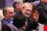 زمان تشییع پیکر شهید علی لاریجانی مشخص شد
